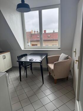 Foto - Etagenwohnung in Berlin