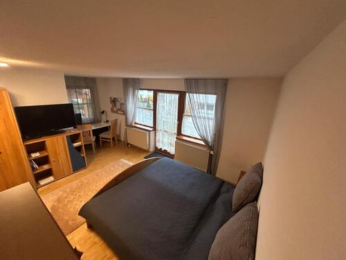 Foto - 1 Zimmer Wohnung Appartement 35qm für Student Pendler