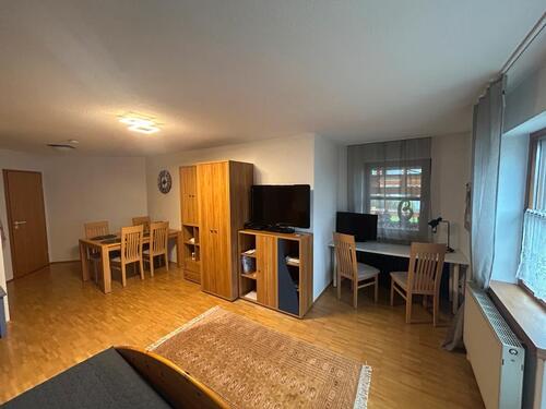 Foto - Etagenwohnung zur Miete in Tuningen