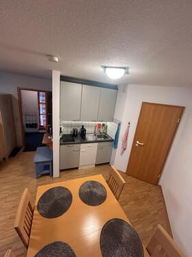 Foto - Etagenwohnung in Tuningen