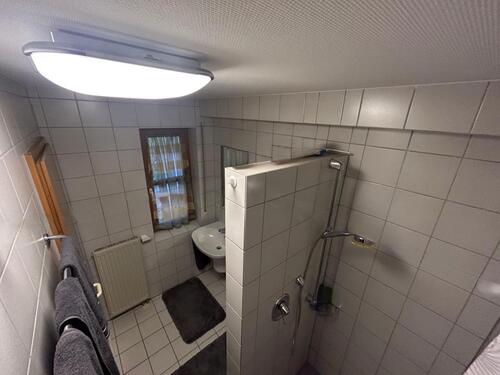 Foto - Etagenwohnung in Tuningen zur Miete