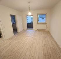 4 Zimmer Wohnung mit Balkon & Stellplatz frisch saniert - Helmbrechts