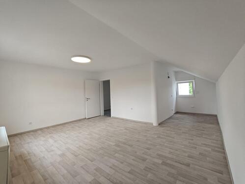 Foto - Helle 3ZKB Wohnung 80qm in Pohlheim mit Blick ins Grüne