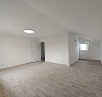 Helle 3ZKB Wohnung 80qm in Pohlheim mit Blick ins Grüne