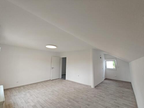 Foto - Etagenwohnung in Pohlheim