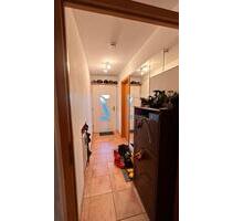 Wohnung in guter Lage Teilmöbliert ab 01.01.2026 - Kirchanschöring