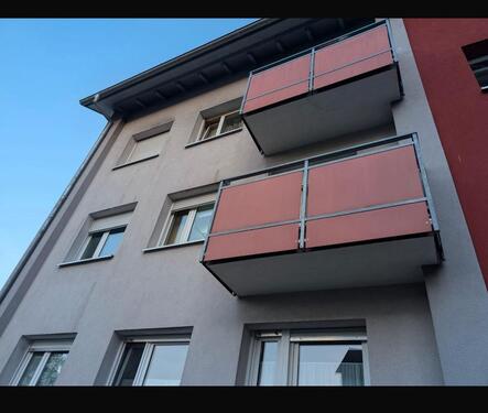 Foto - 3 Zimmer Wohnung Gengenbach - 1.050,00 EUR Kaltmiete, ca.  80,00 m²