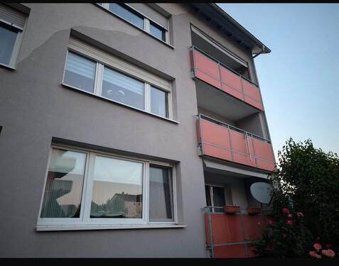 Foto - 3 Zimmer Etagenwohnung zur Miete in Offenburg