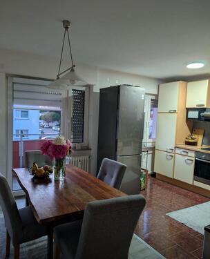 Foto - Etagenwohnung in Offenburg zur Miete