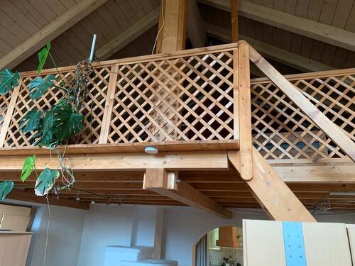 Foto - 3-Zimmer Wohnung - 1.400,00 EUR Kaltmiete, ca.  120,00 m²