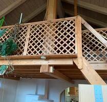 3-Zimmer Wohnung - 1.400,00 EUR Kaltmiete, ca.  120,00 m² in Emmerting (PLZ: 84547)