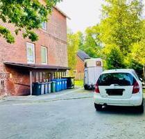 Wohnwagen Anhänger Wohnmobil Stellplatz bei Büsum St Peter-Ording - Wesselburen