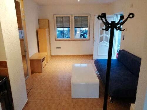 Foto - Wohnung in Haiterbach Oberschwandorf