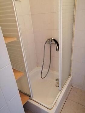 Foto - Etagenwohnung in Haiterbach zur Miete