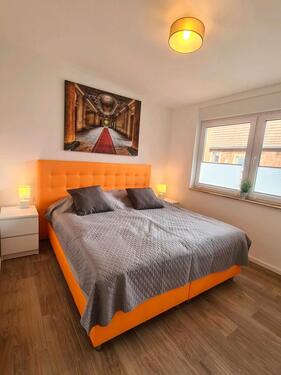 Foto - Voll möbliertes Apartment in Kaiserslautern-Erfenbach