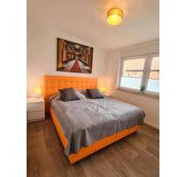 Voll möbliertes Apartment in Kaiserslautern-Erfenbach