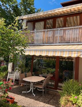 Foto - 4 Zimmer Wohneinheit in Radolfzell - Nordstadt