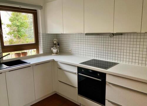 Foto - Etagenwohnung in Radolfzell am Bodensee zur Miete