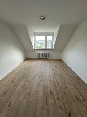 Foto - Etagenwohnung in Oberhausen zur Miete