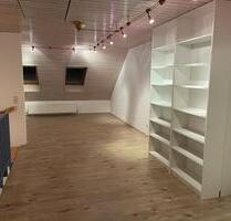 Reihenmittelhaus mit kleinem Garten & separater Einliegerwohnung - Leipzig Ost