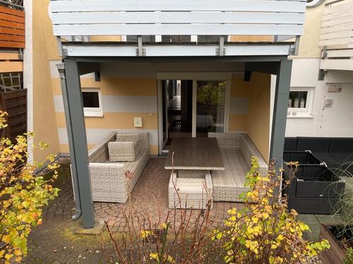 Foto - 5 Zimmer Reihenhaus zur Miete in Leipzig