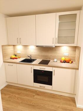 Foto - Dachgeschoß-Maisonette-Wohnung 59 qm am Tilsiter Platz in Kiel-Ellerbek