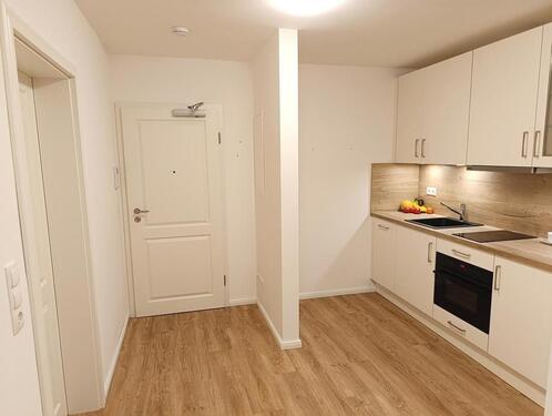 Foto - 3 Zimmer Maisonettenwohnung zur Miete in Kiel