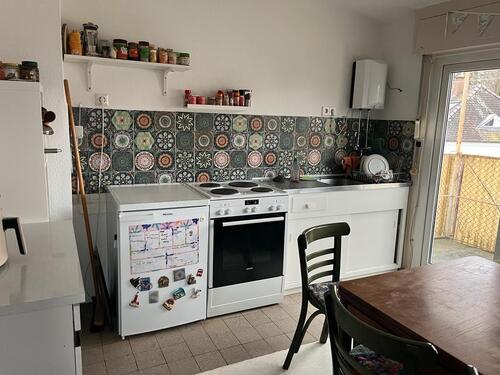 Foto - 2 Zimmer Etagenwohnung in Ludwigsburg