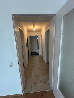 Foto - 2 Zimmer Erdgeschoßwohnung in Heidenheim an der Brenz