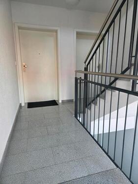 Foto - 3 Zimmer Etagenwohnung zur Miete in Alzey