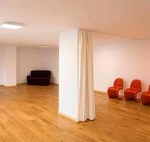 Proberaum, Tanzraum, Yogaraum, Workshopraum in Essen Rü