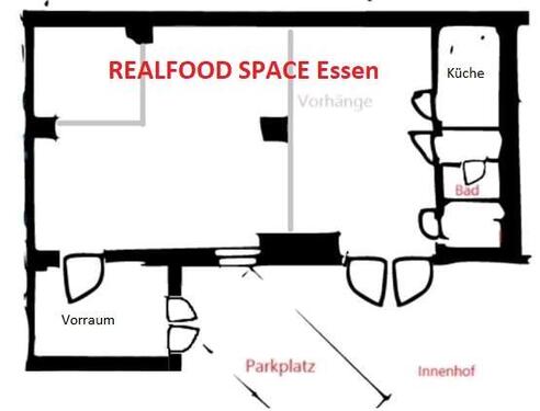 Foto - andere in Essen zur Miete