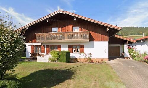 Foto - 4 Zimmer Erdgeschoßwohnung in Lam