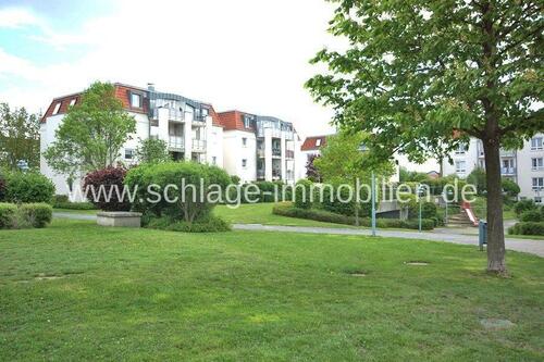 Foto - 1 Zimmer Etagenwohnung in Dresden