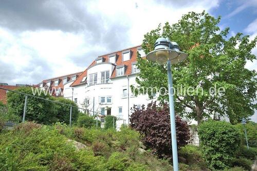 Foto - Etagenwohnung in Dresden zur Miete