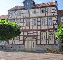 2 - RAUM - WOHNUNG IN DER ALTSTADT VON HALBERSTADT