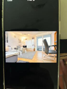 Foto - Hubsche moderne sowie moblierte 1,5-Zimmer Wohnung in Plochingen