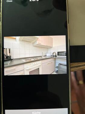 Foto - 1.5 Zimmer Etagenwohnung zur Miete in Königsbrunn