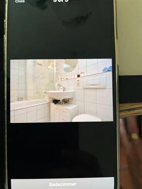 Foto - 1.5 Zimmer Etagenwohnung in Königsbrunn