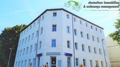 Foto - 2 Zimmer Etagenwohnung in Chemnitz