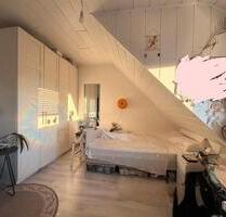 Helles zentrales Mädels WG Zimmer (15qm) mit eigenem Waschbecken - Vechta