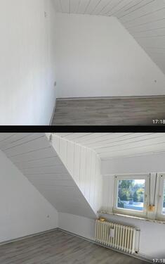 Foto - 1 Zimmer Etagenwohnung in Vechta