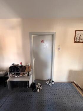 Foto - Etagenwohnung in Vechta zur Miete