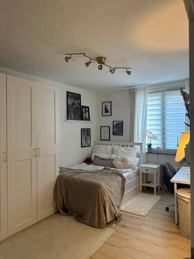 Foto - Schöne 2 Zimmer Wohnung in Bochum Hiltrop WBS