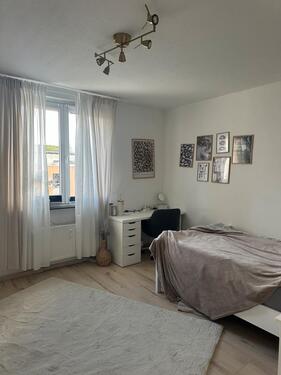 Foto - 2 Zimmer Etagenwohnung in Bochum