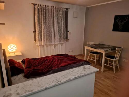 Foto - Zur Nachmiete 18 qm Wohnung in Bruckmühl