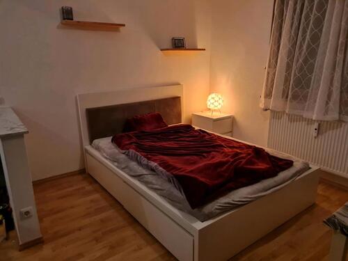 Foto - 1 Zimmer Etagenwohnung zur Miete in Bruckmühl