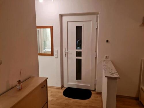 Foto - Etagenwohnung in Bruckmühl zur Miete