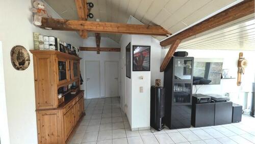 Foto - 3 Zimmer Dachgeschoßwohnung zur Miete in Dortmund