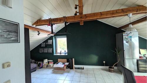 Foto - 3 Zimmer Dachgeschoßwohnung in Dortmund